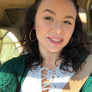 Meet your Posher, Kristen